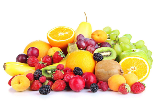 Dekang Fifty - Fruit mix