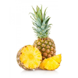 Liquid Dekang - Ananas 