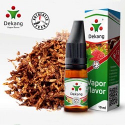 Liquid Dekang - Deluxe Tobacco (DNH)