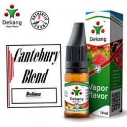 Liquid Dekang - Cantebury Blend 