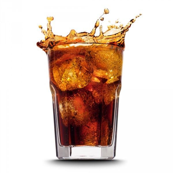 Liquid Dekang - Cola