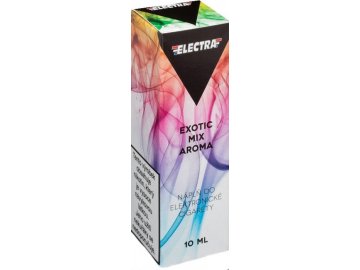 ELECTRA Exotic Mix 10ml
