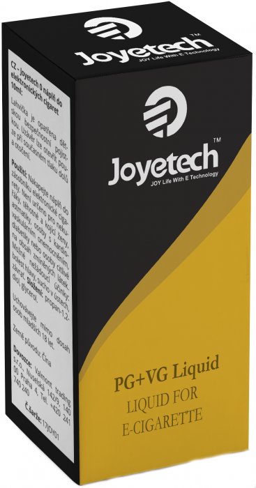 Joyetech - Káva s mandlemi