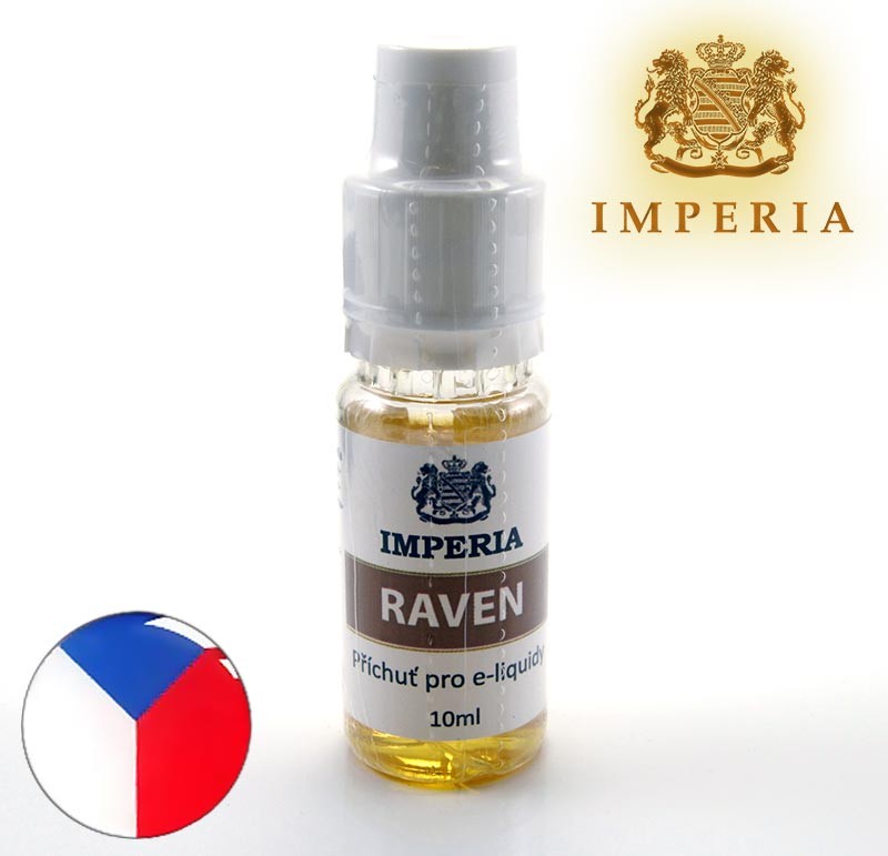 Imperia - Raven - 10ml