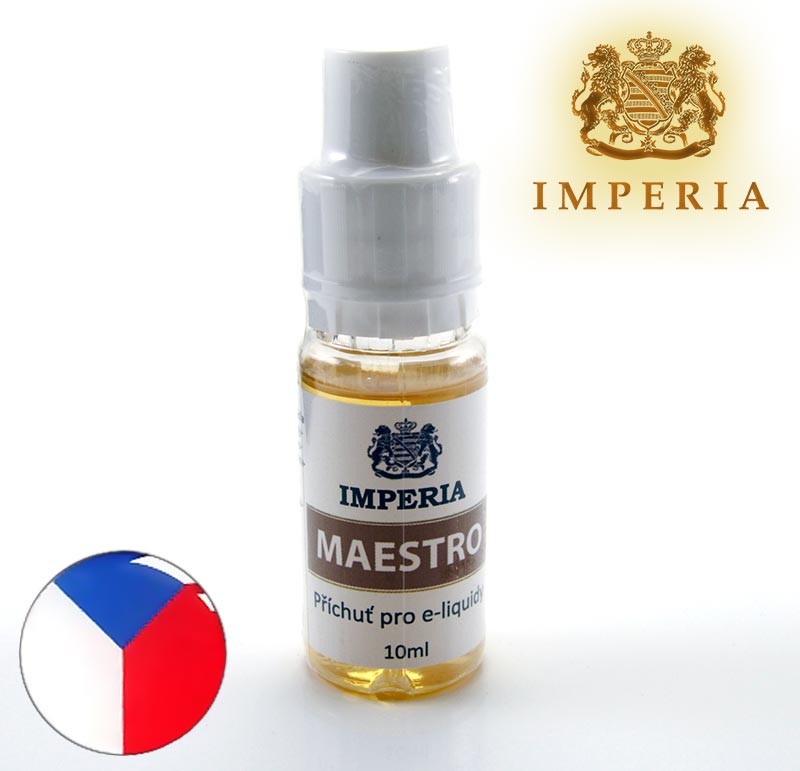 Imperia - Maestro - 10ml