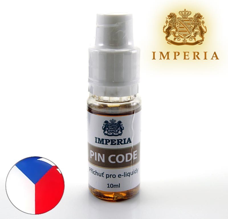 Imperia - PIN CODE - 10ml