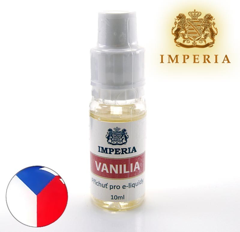 Imperia - Vanilia - 10ml