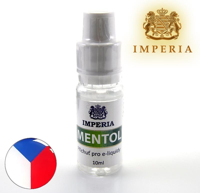 Imperia - Mentol - 10ml