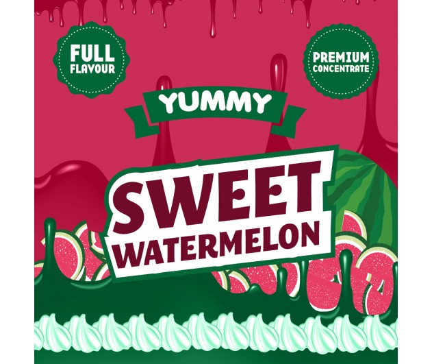 Big Mouth  - Sweet Watermelon
