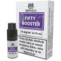 Fifty Booster IMPERIA  PG50/VG50 -  10mg - 5x10ml