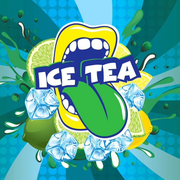 Big Mouth - Ice tea