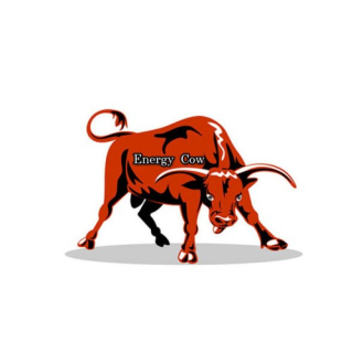 Liquid Dekang - Energy Cow (Red Bull) 