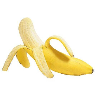 Liquid Dekang - Banán