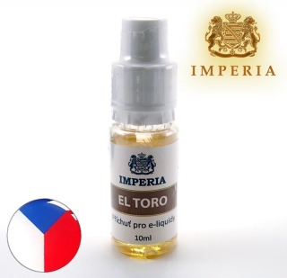 Imperia - El Toro - 10ml