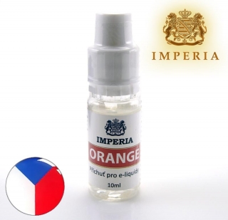 Imperia -  Orange - 10ml