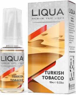 LIQUA Elements - Turkish Tobacco AKCE 3+1