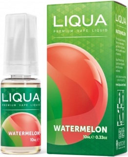 LIQUA Elements - Watermelon AKCE 3+1