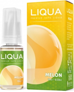 LIQUA Elements - Melon AKCE 3+1
