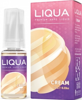 LIQUA Elements - Cream AKCE 3+1