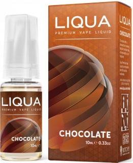 LIQUA Elements - Chocolate AKCE 3+1
