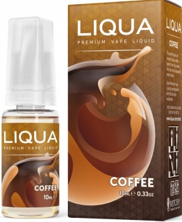 LIQUA Elements - Coffee AKCE 3+1