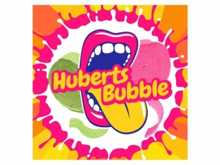Big Mouth - Huberts Bubble (Ovocná žvýkačka)