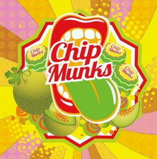 Big Mouth - Chip Munks