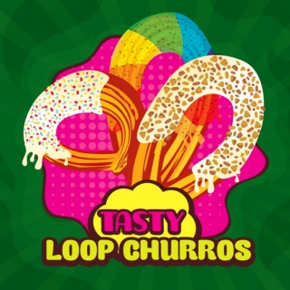 Big Mouth - Loop Churros