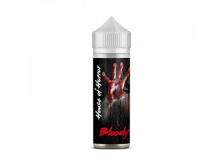 House of horror - Bloody - 20ml