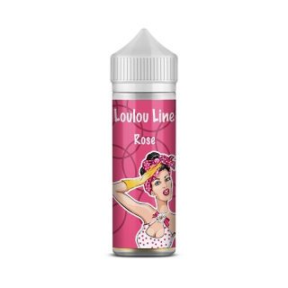 LouLou Line - Rose - 20ml