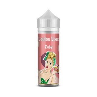 LouLou Line - Ruby - 20ml